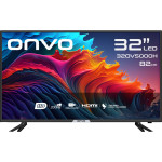 Onvo 32" 82 Ekran Uydu Alıcılı LED TV 32OV5000H HD