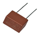 10A 250V KONDANSATÖR TİP SİGORTA 22768