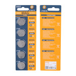 BİOS PİL MG-2016 CR2016 3 VOLT LİTYUM PİL MAG BATTERIES 26164