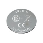 BİOS PİL MG-2016 CR2016 3 VOLT LİTYUM PİL MAG BATTERIES 26164