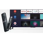 Xiaomi Mi Tv Stick 1080P Android Tv Media Player Youtube Netflix