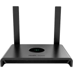 RUIJIE ROUTER REYEE RG-EW300N 4 PORT 10/100 2.4GHZ 300MBPS 5DBI 2X2 MU-MIMO HO RG-EW300N