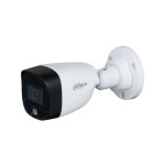 DAHUA 2MP 3.6MM FULL-COLOR RENKLİ GECE GÜNDÜZ HDCVI BULLET KAMERA HAC-HFW1209CP-LED-0360B