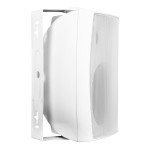 MAGICVOICE MV-20963 13 CM 180 WATT 8 OHM 5" İKİ YOLLU BEYAZ TRAFOSUZ HOPARLÖR (DH 5AW)20963