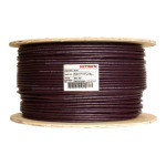 Reçber Cat7 S/FTP Halojen Free SL900 S/F23 23 AWG Kablo Yanmayan Toptan 500 Mt