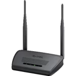 ZYXEL V2 4 PORT 300Mbps KABLOSUZ ACCESS POINT/ROUTER NBG-418NV2-EU0101F