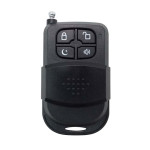 ALARM PANELİ KUMANDASI (OPAX MARKALI TÜM PANELLERLE UYUMLU) OPX-12A