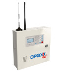 OPAX 2446 Alarm Modülü M26 GSM GPRS Iletişim Kablosuz Modülü SMS Telefon DTU/Veri/MQTT Protokolü