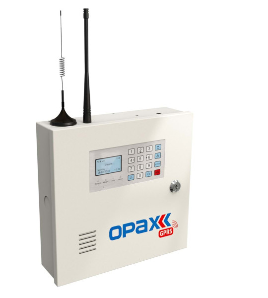OPAX 2446 Alarm Modülü M26 GSM GPRS Iletişim Kablosuz Modülü SMS Telefon DTU/Veri/MQTT Protokolü