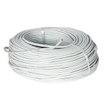 DT-8 8X0.22 MM CCA ALARM DİYAFON KABLOSU (100 METRE) 33286