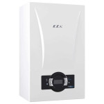 E.C.A Proteus Premix 24/24 Kw (20.000 Kcal) Tam Yoğuşmalı Kombi Eca