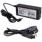NOTEBOOK ADAPTÖR SL-NBA20 TOSHIBA-ASUS-ACER 19V/3.42A 5.5*2.5 UÇ POWERMASTER 10961