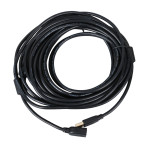 10 METRE USB-A 2.0 DİŞİ ERKEK UZATMA KABLOSU SİYAH11955 POWERMASTER PM-11955