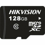 128GB MicroSD Hafıza Kartı microSDXC™/128G/Class 10 and UHS-I / 3D NAND Hikvision HS-TF-C1/