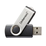 32GB USB2.0 TAŞINABİLİR FLASH DİSK 3503480 INTENSO BASIC LİNE
