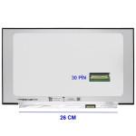 INNOLUX 30pin Slim LENOVO V15 15.6" N156HCA-EAB REV.C2 LED Notebook Paneli 1920x1080