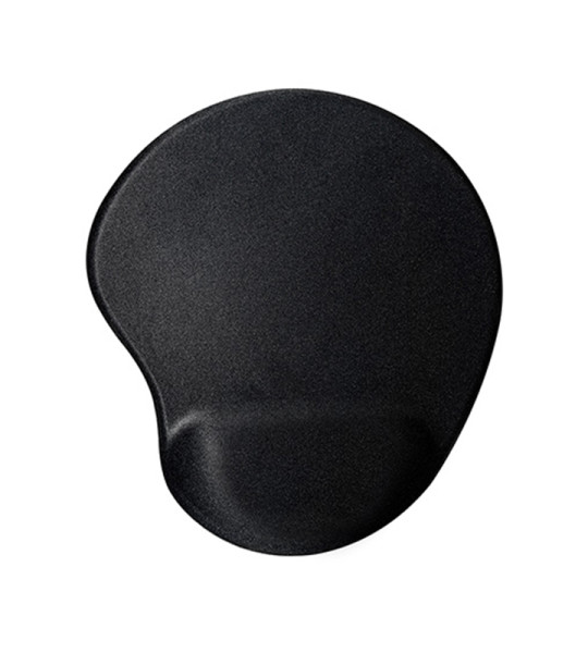 LÜKS MOUSE PAD BİLEKLİKLİ SİYAH ADDISON 300521