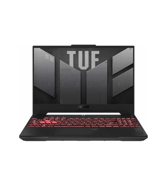 Asus Tuf Oyuncu Gaming i7-13620H 16 GB 512 GB SSD RTX4050 FX507VU-LP260 15.6" Free Dos Dizüstü Bilgisayar