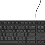 DELL KB216-BK-TUR MULTIMEDIA USB TR Q KLAVYE
