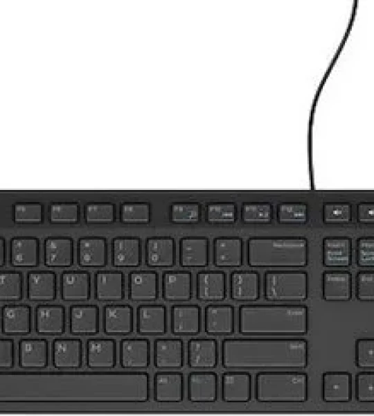DELL KB216-BK-TUR MULTIMEDIA USB TR Q KLAVYE