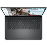 DELL NOTEBOOK VOSTRO İ3-1215U 8GB 512GB SSD O/B 15.6'' UBUNTU 3520 N3001PVNB3520U