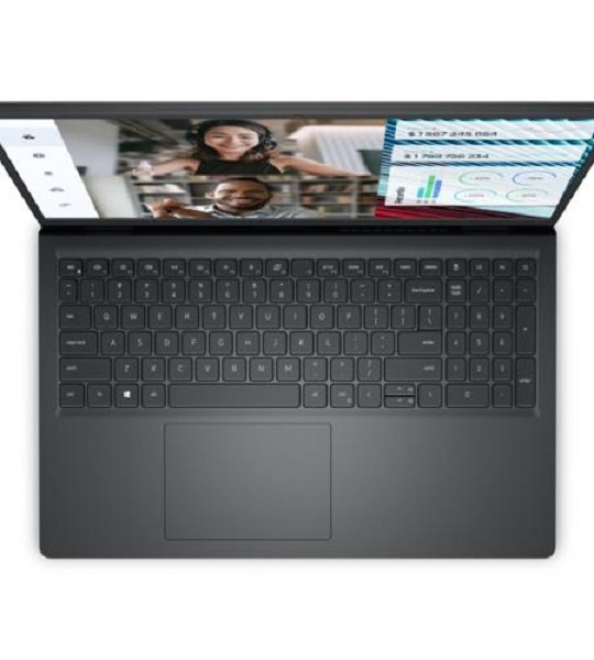 DELL NOTEBOOK VOSTRO İ3-1215U 8GB 512GB SSD O/B 15.6'' UBUNTU 3520 N3001PVNB3520U