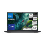 Dell Inspiron 3520 i5-1235U 8 GB 512 GB SSD 15.6" I352010030U Ubuntu FHD Dizüstü Bilgisayar