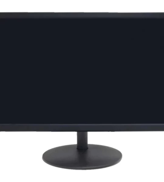 LED MONİTÖR -NVC-LED19A - 19" FullHD Multimedya Güvenlik Monitörü NOVACOM