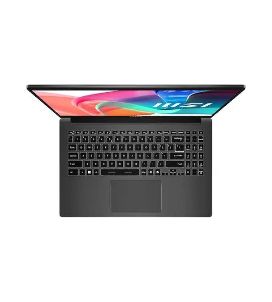 MSI Modern 15 i5-1334U 16 GB 512 GB SSD 15.6" Free Dos Dizüstü Bilgisayar F13MG-869XTR