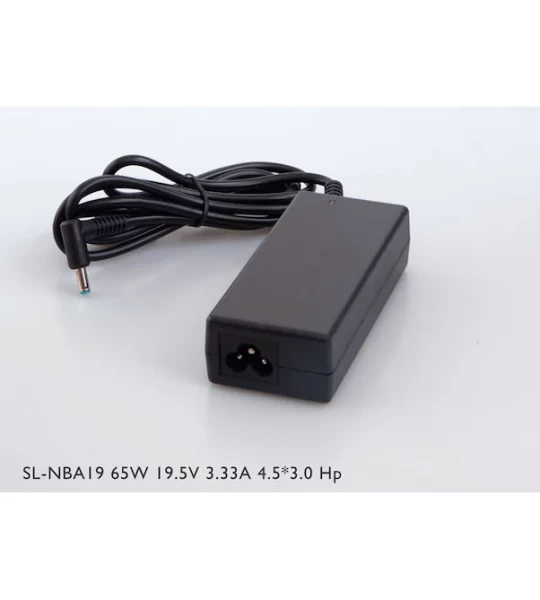 S-Link Sl-Nba04 30W 19V 1.58A 4.0*1.7 Hp Netbook Standart Adaptör
