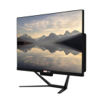 Redrock Premıum Windows 10 64İT RR AIO i5 İNTEL- 8 GB 512 SSD GB 23.8" AIO Masaüstü Bilgisayar 4570 -B54578R51S24E