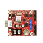 Led Kontrol Kartı TF-S6U
