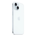 iPhone 15 256 Gb Akıllı Telefon Mavi
