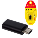 C TYPE TO SAMSUNG ANDROID MICRO USB OTG APARAT 18309 POWERMASTER