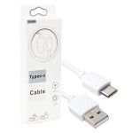 USB TO TYPE-C HIZLI ŞARJ VE DATA KABLOSU 1.5 METRE 18848 POWERMASTER