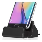Ally Android Micro Usb 2İn1 Standlı Usb Dock 4445263