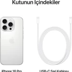 Apple iPhone 16 Pro 1tb