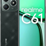 Realme C61 8gb 256gb Yeşil Cep Telefonu ( Türkiye Garantili)