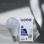 Noas Led NOAS 9W GÜN IŞIĞI LED AMPUL BEYAZ