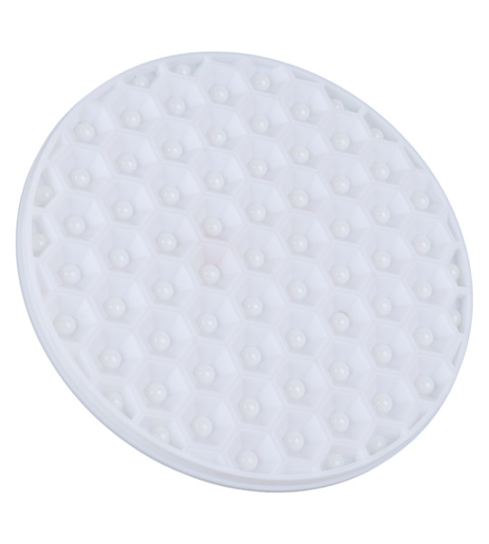 40 WATT MERCEKLİ DİZAYN YÜKSEK LÜMEN E27 DUYLU BEYAZ UFO LED LEDX AL-WFOP 28252