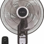 CATA 46 CM 70W Duvar Tipi Vantilatör Bakır Motorlu 18'' CT 3024 Altay
