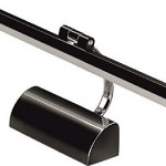 10 W Krom Kasa Mandarin Led Aplik Cata CT-5245