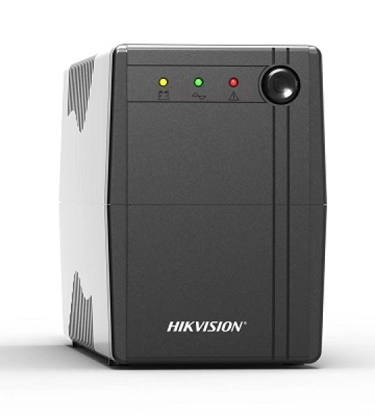 HIKVISION 1000 VA 1x9AH Led Panel UPS DS-UPS1000