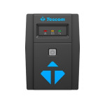 TESCOM LEO800AP 1x12V/9AH LINE INTERACTIVE UPS 900020310 800VA