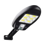 48 COB LEDLİ SENSÖRLÜ SOLAR SOKAK LAMBASI 7345 POWERMASTER CL-181-6