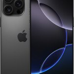 Apple iPhone 16 Pro Max 512GB A18 PRO