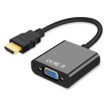 HDMI TO VGA ÇEVİRİCİ(2162)POWERMASTER PM-2162
