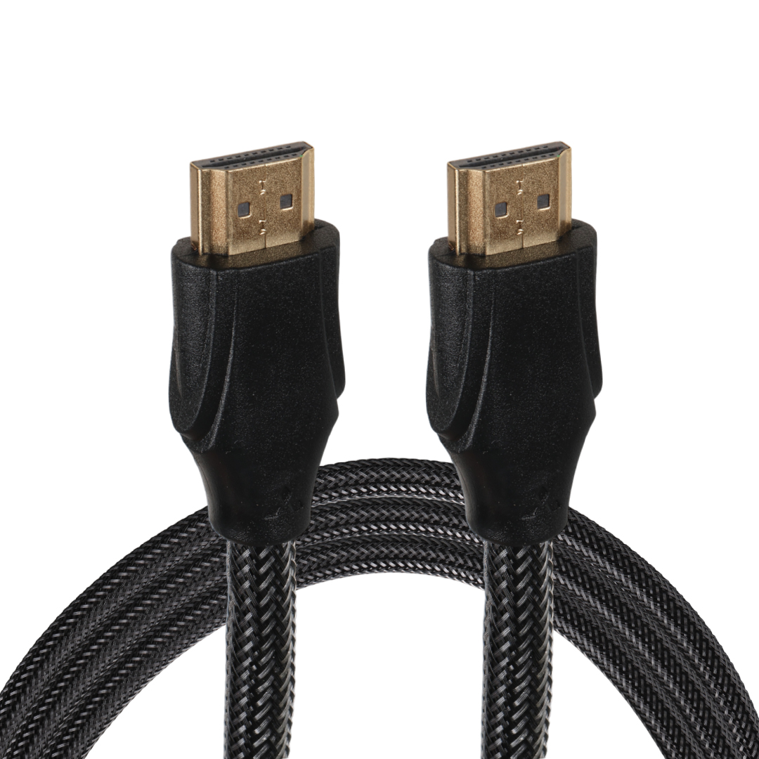 4K 3 METRE ÖRGÜLÜ GOLD HDMI KABLO (28916)FULLY G-507B 19+1 V2.0 - Yiğit ...