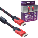 5 METREHDMI KABLO POŞETLİ POWERMASTER(1.4V-3D)(3202)
