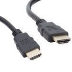 1.5 METRE HDMI KABLO POŞETLİ 8600 POWERMASTER PLASTİK DÜZ SİYAH